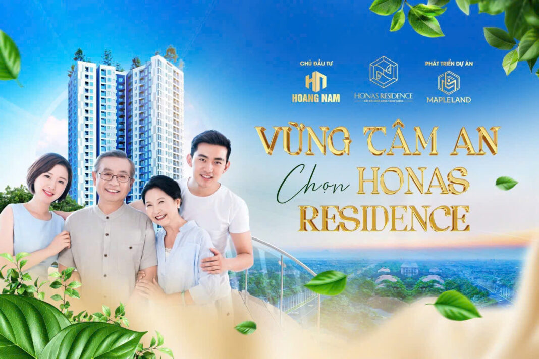 Honas Residence Honas Residence