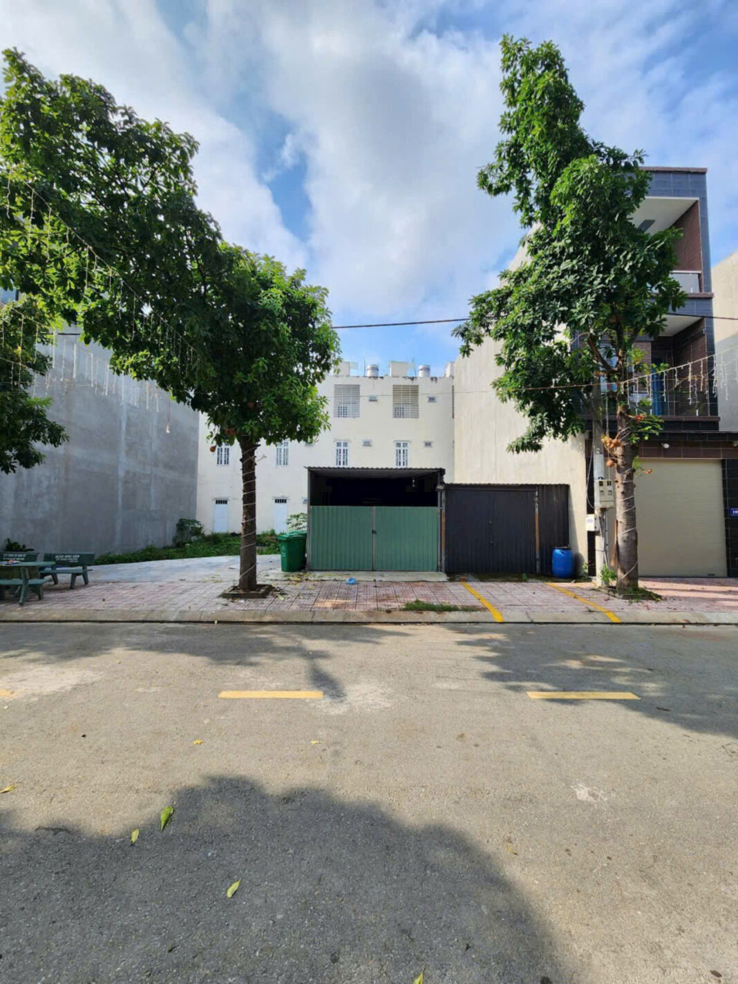 Bán đất An Phú Bán đất An Phú