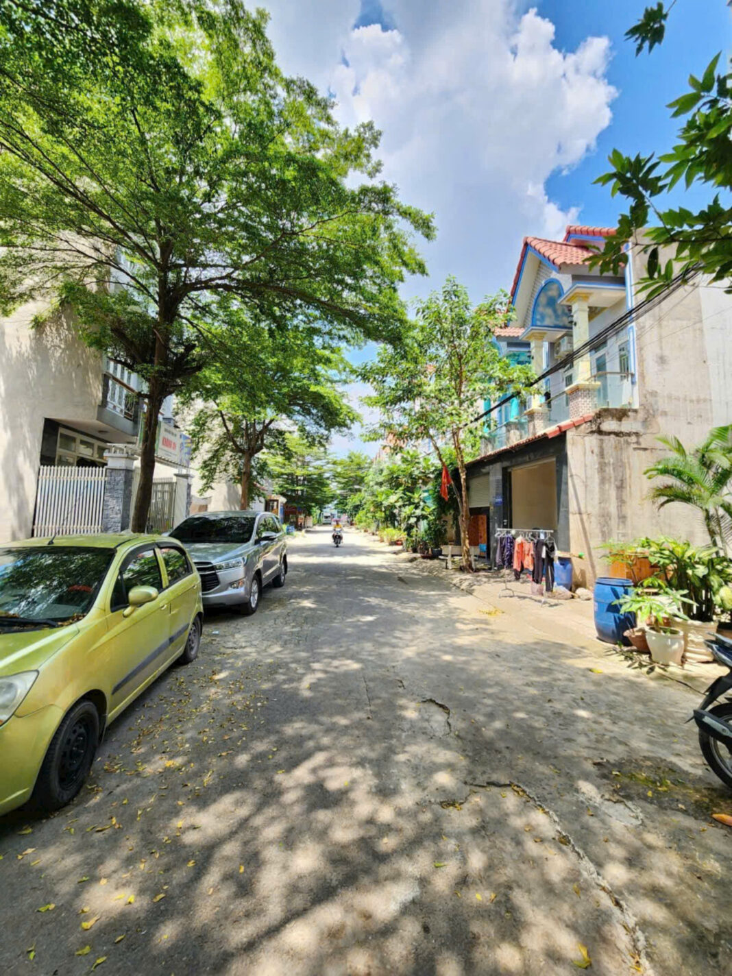 Bán đất An Phú Bán đất An Phú