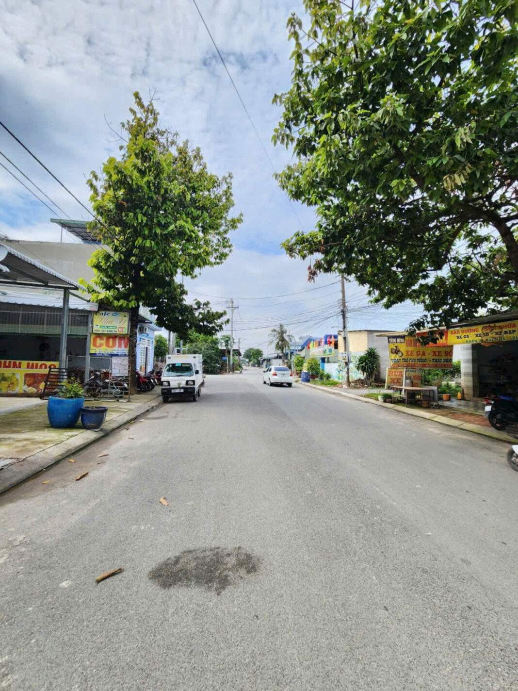 Bán đất An Phú Bán đất An Phú