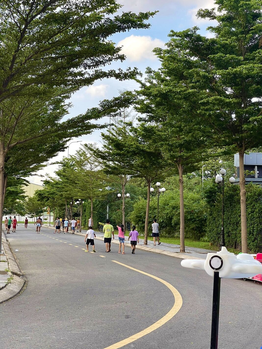 Công viên Công viên