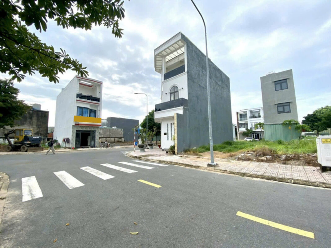 Đất nền Lê Phong An Phú Đất nền Lê Phong An Phú