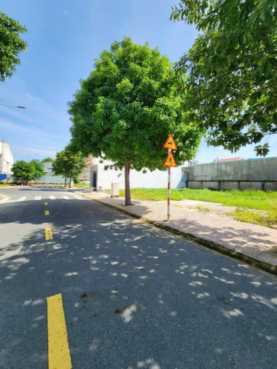 Đất nền Lê Phong An Phú Đất nền Lê Phong An Phú