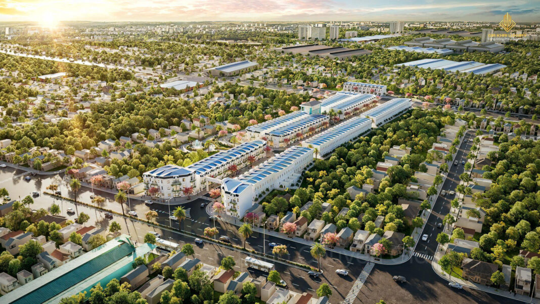 Gia Khải Luxury Gia Khải Luxury