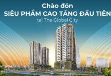 Ký gửi Masteri Grand View Ký gửi Masteri Grand View