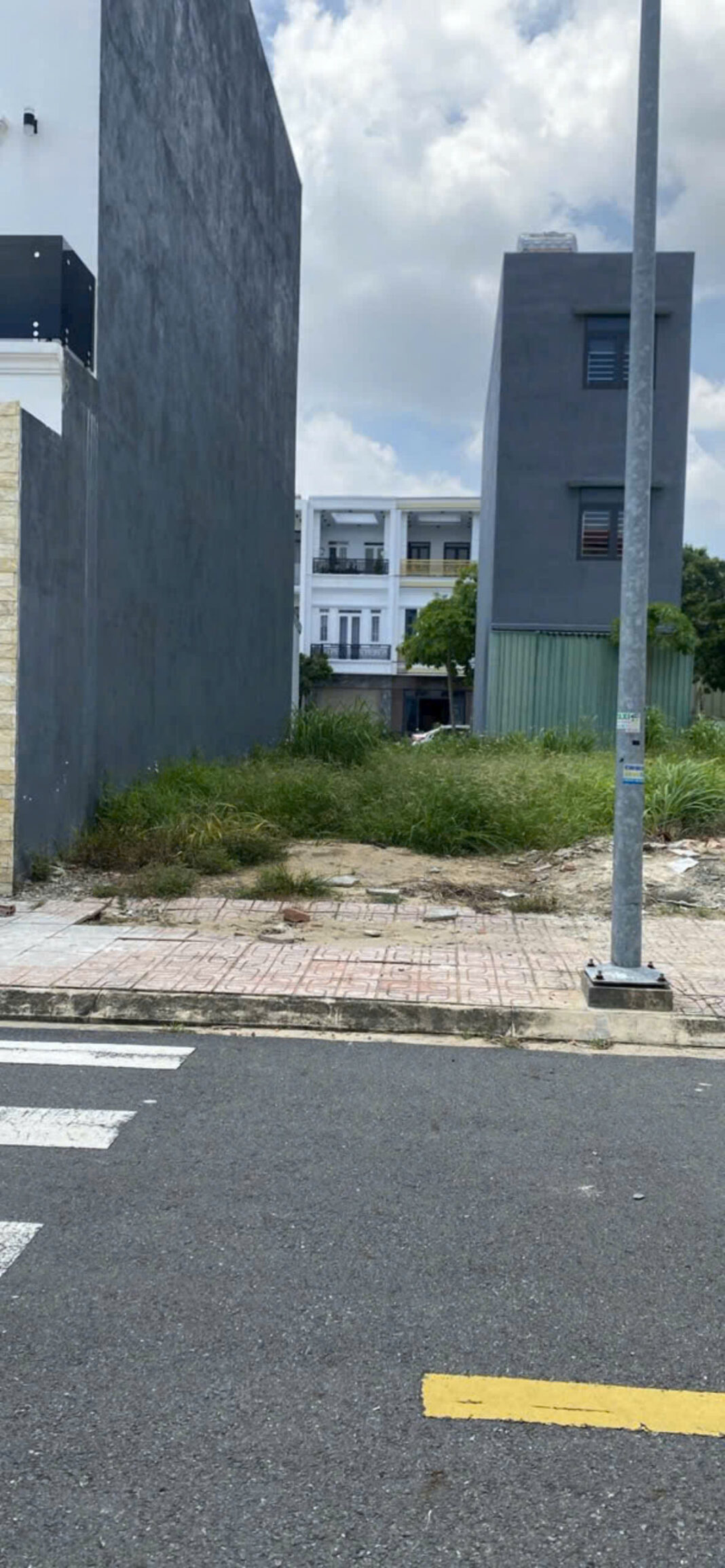 Đất nền Lê Phong An Phú 3 Đất nền Lê Phong An Phú 3