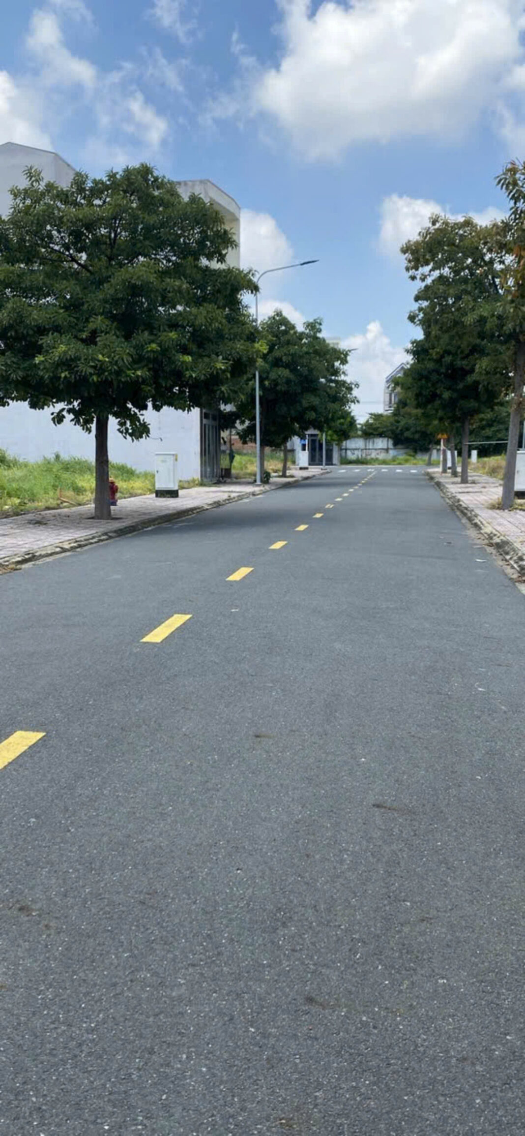 Đất nền Lê Phong An Phú 3 Đất nền Lê Phong An Phú 3