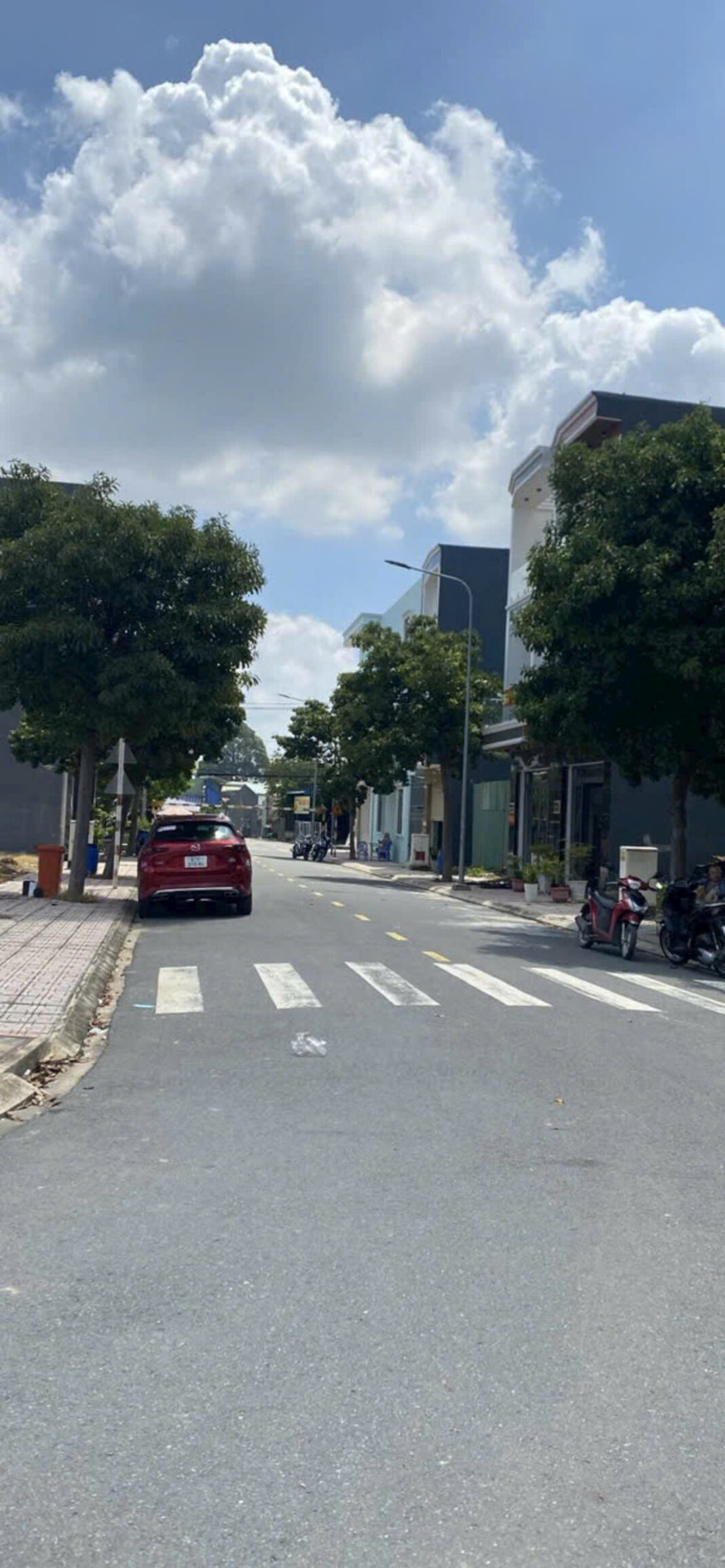 Đất nền Lê Phong An Phú 3 Đất nền Lê Phong An Phú 3