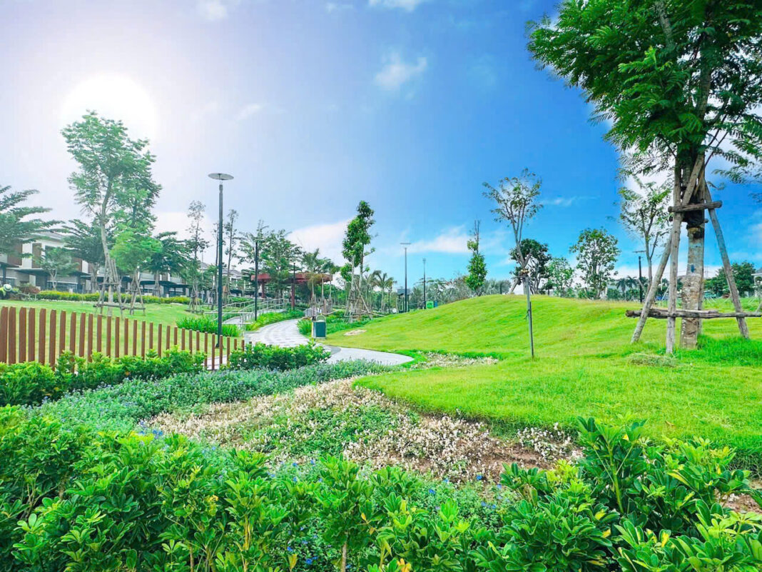 Công viên Công viên