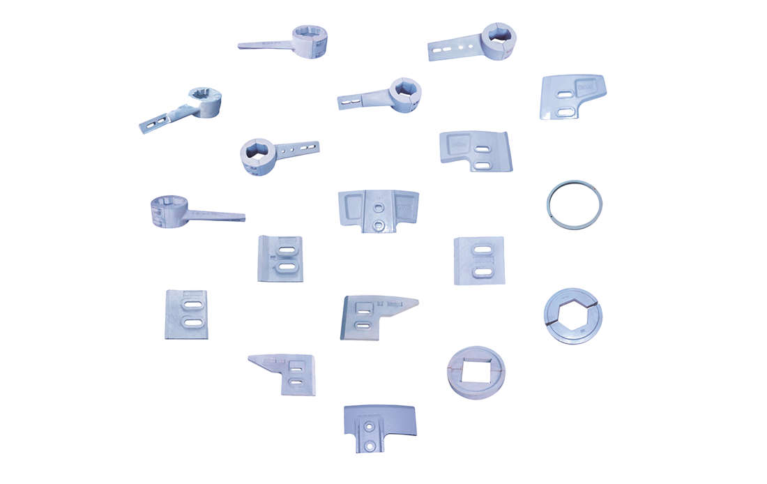 Bàn tay cối trộn Sicoma