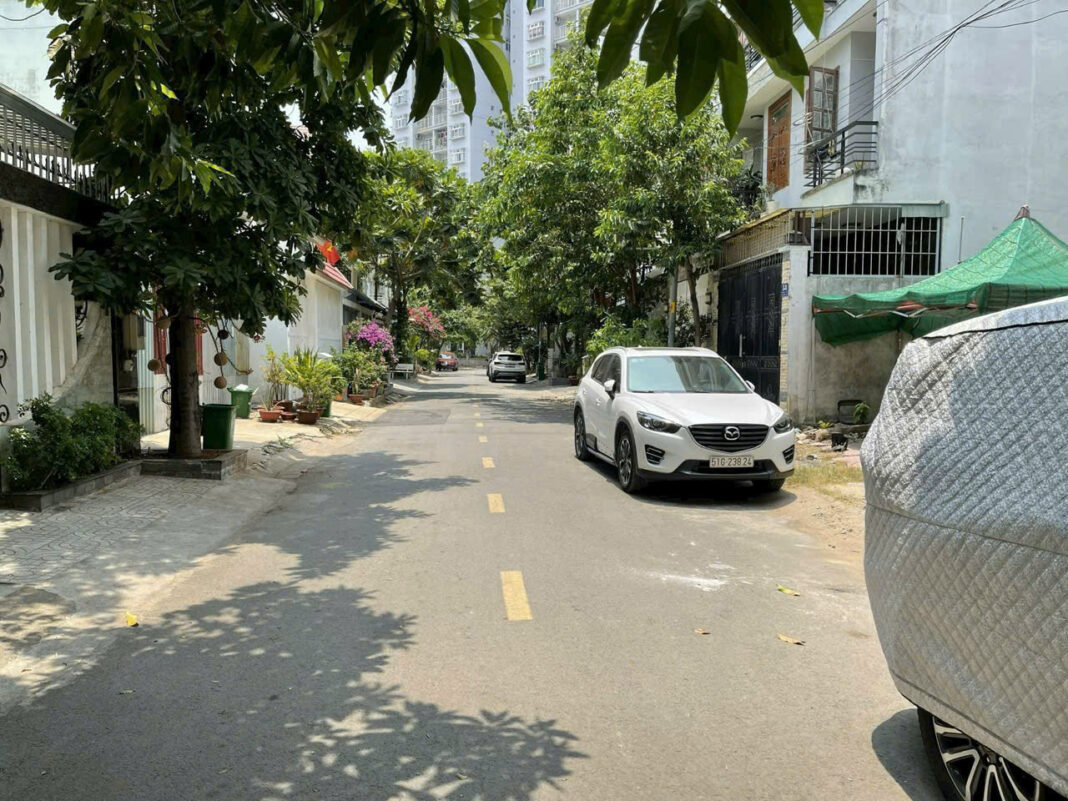 Đất nền An Phú quận 2 Đất nền An Phú quận 2