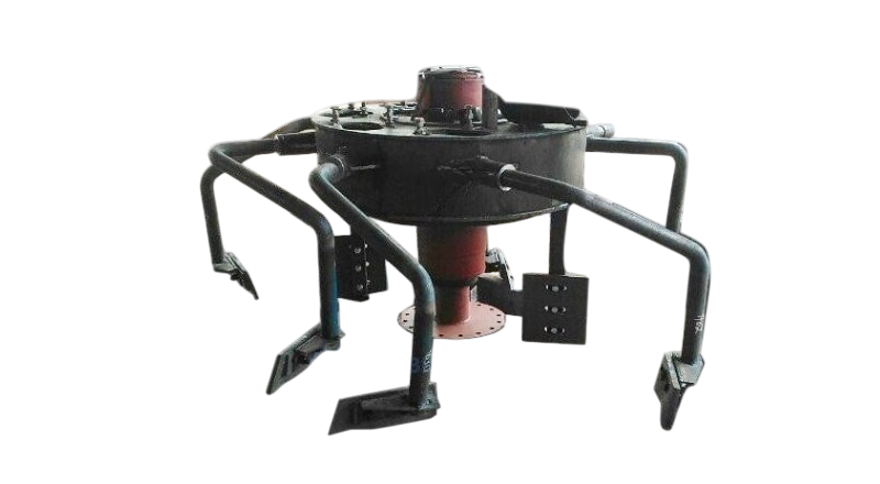 Cánh tay cối đứng IMI