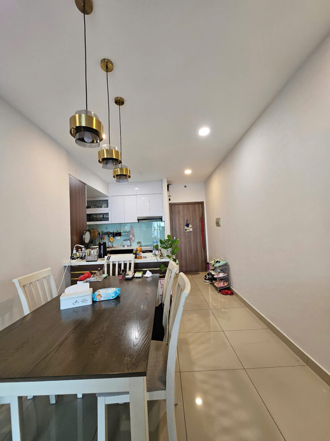 EcoXuân căn hộ EcoXuân căn hộ