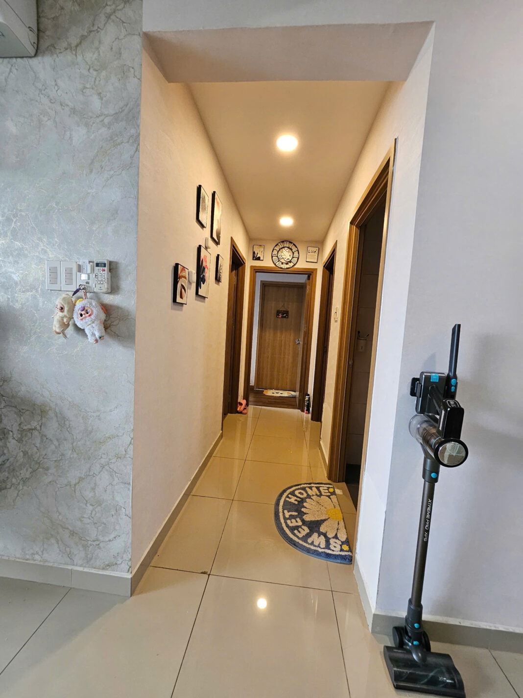 EcoXuân phòng ngủ EcoXuân phòng ngủ