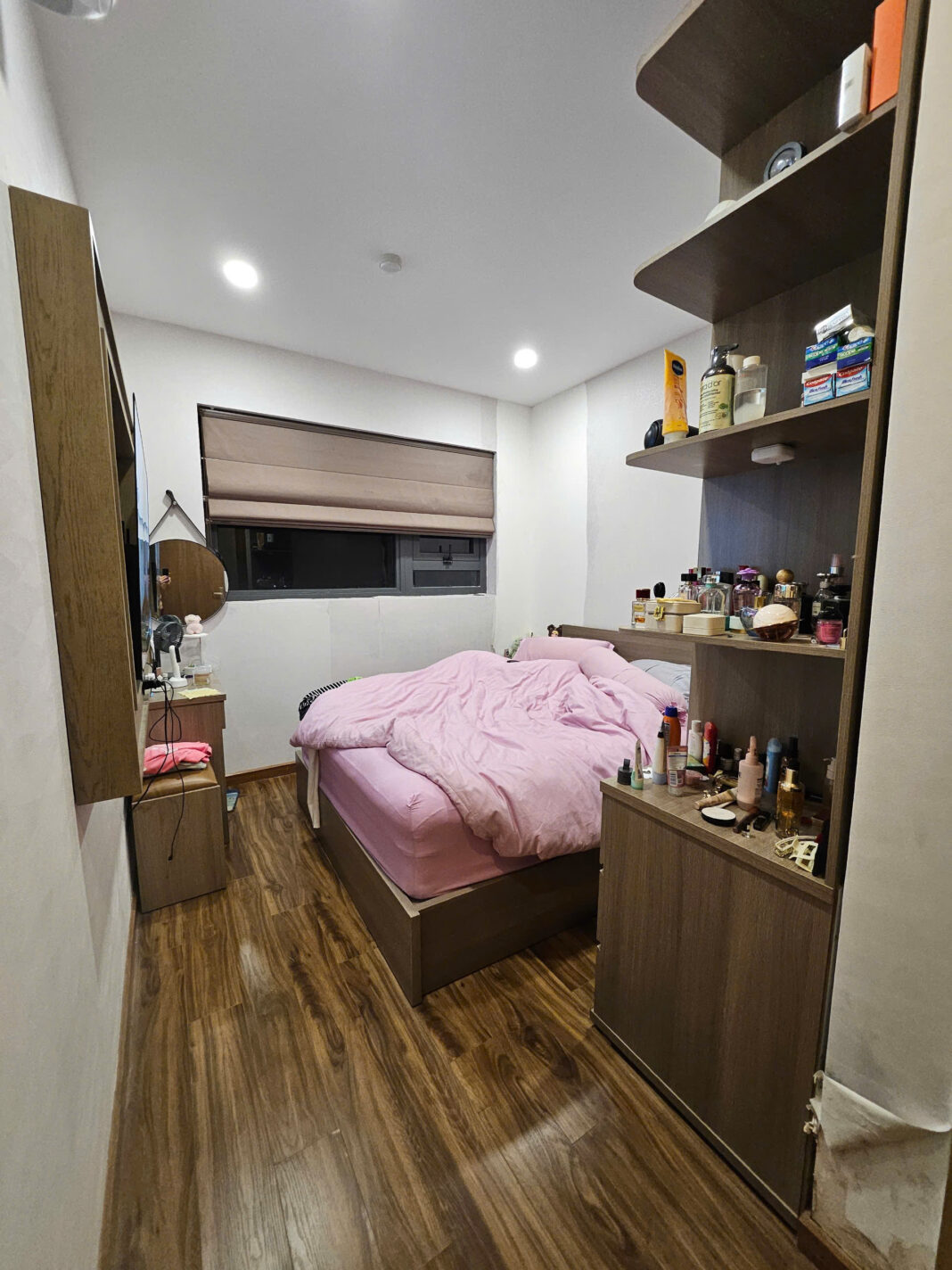 EcoXuân phòng ngủ EcoXuân phòng ngủ