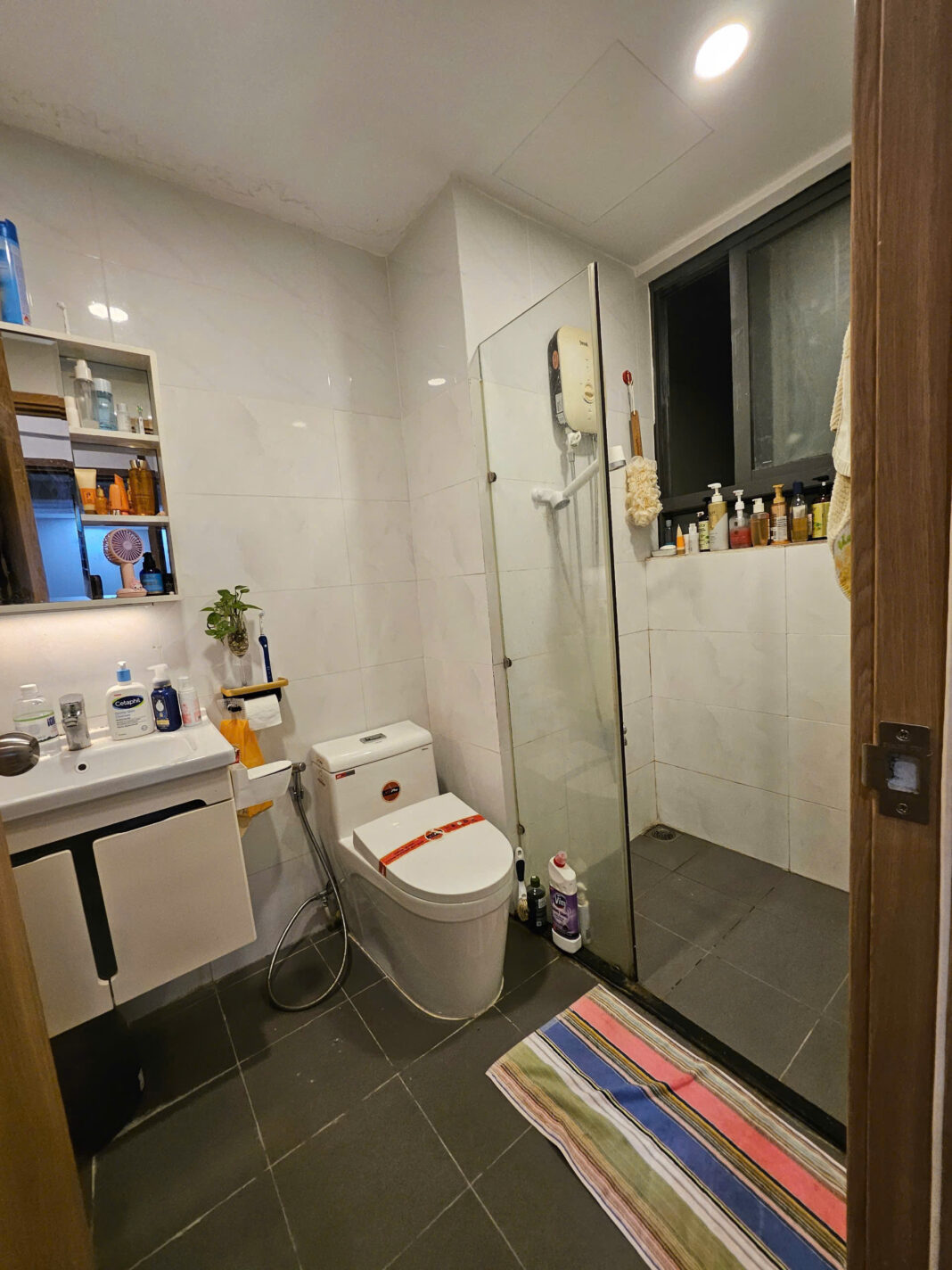 EcoXuân phòng tắm EcoXuân phòng tắm