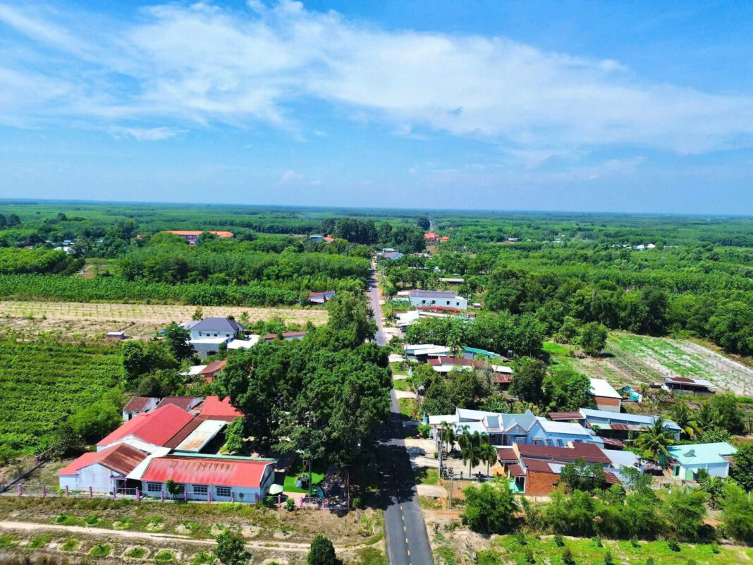 Đất Bình Phước giá rẻ Đất Bình Phước giá rẻ