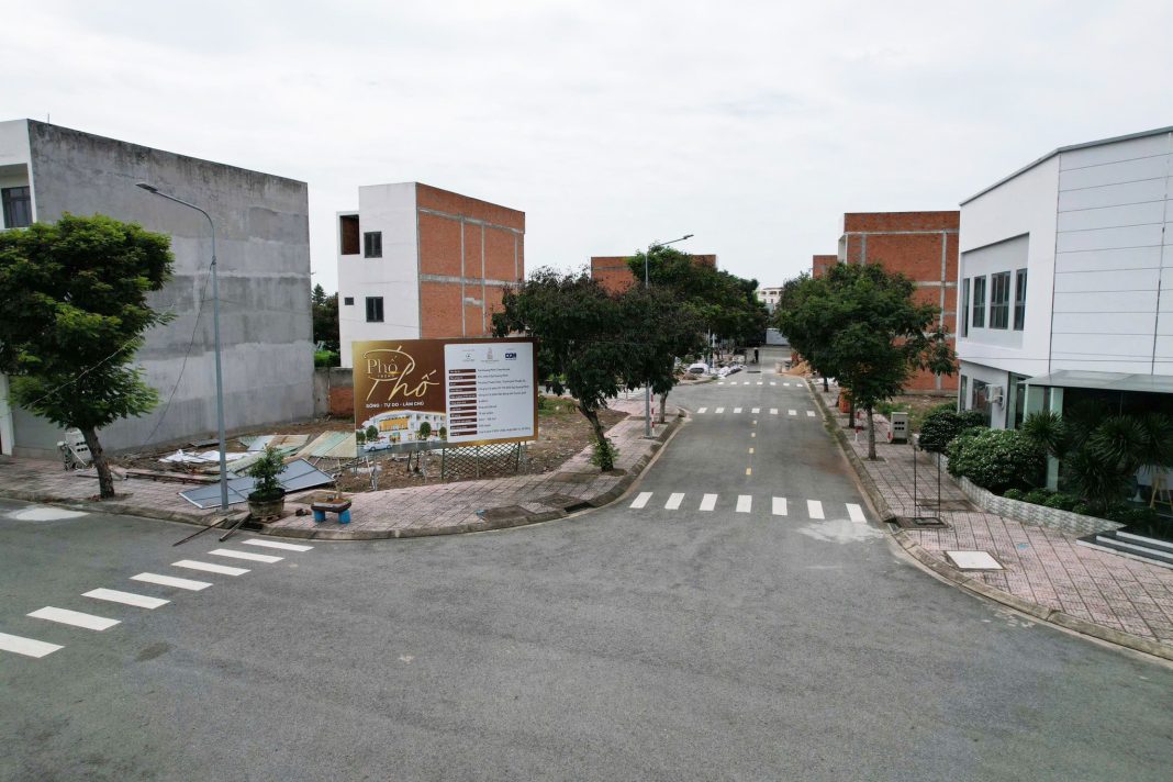 Đại Quang Minh Townhouse Đại Quang Minh Townhouse