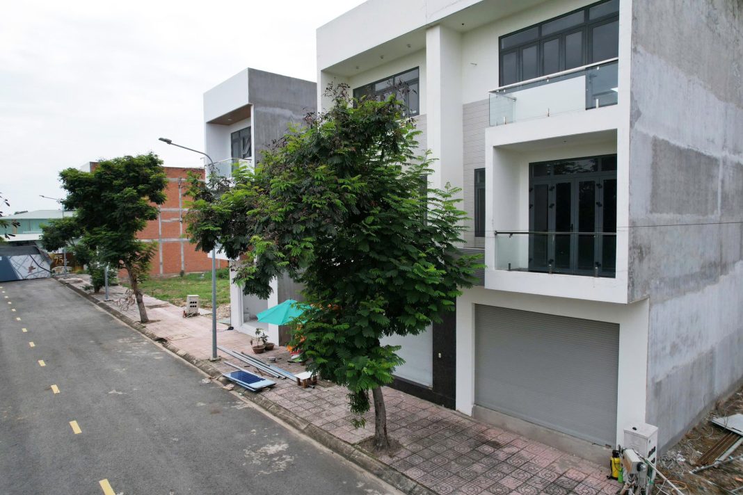 Đại Quang Minh Townhouse Đại Quang Minh Townhouse