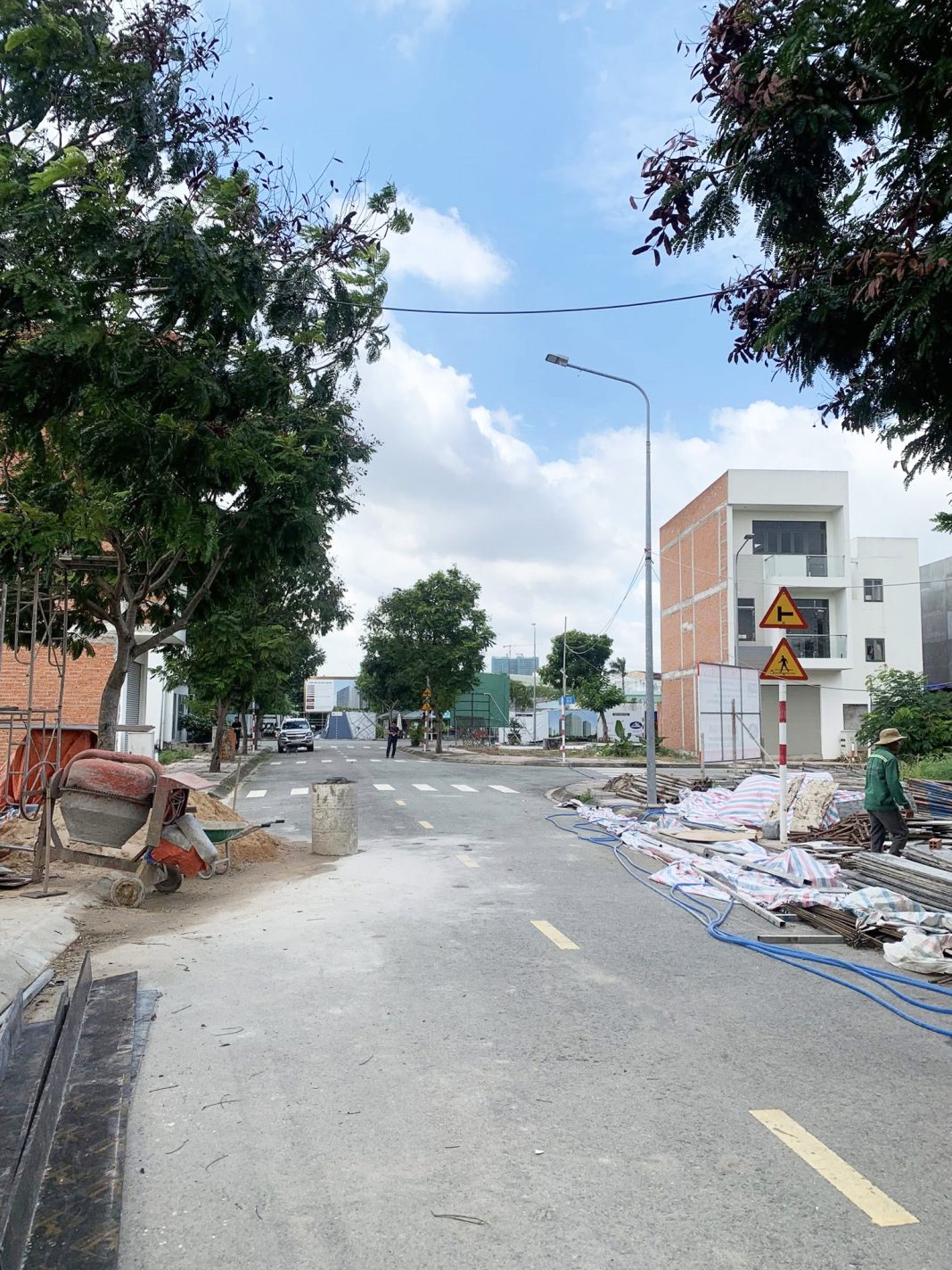 Đại Quang Minh Townhouse Đại Quang Minh Townhouse