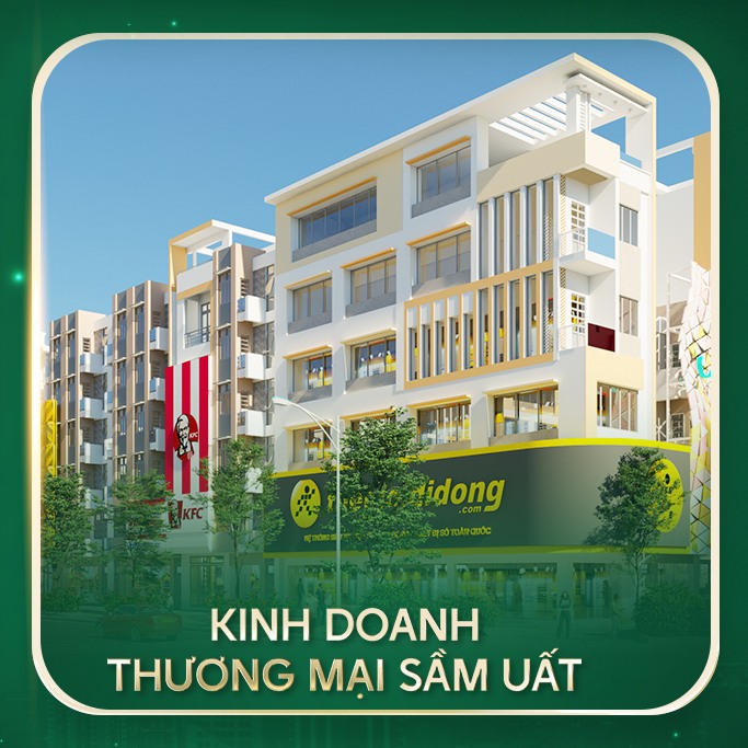 Kinh doanh Kinh doanh