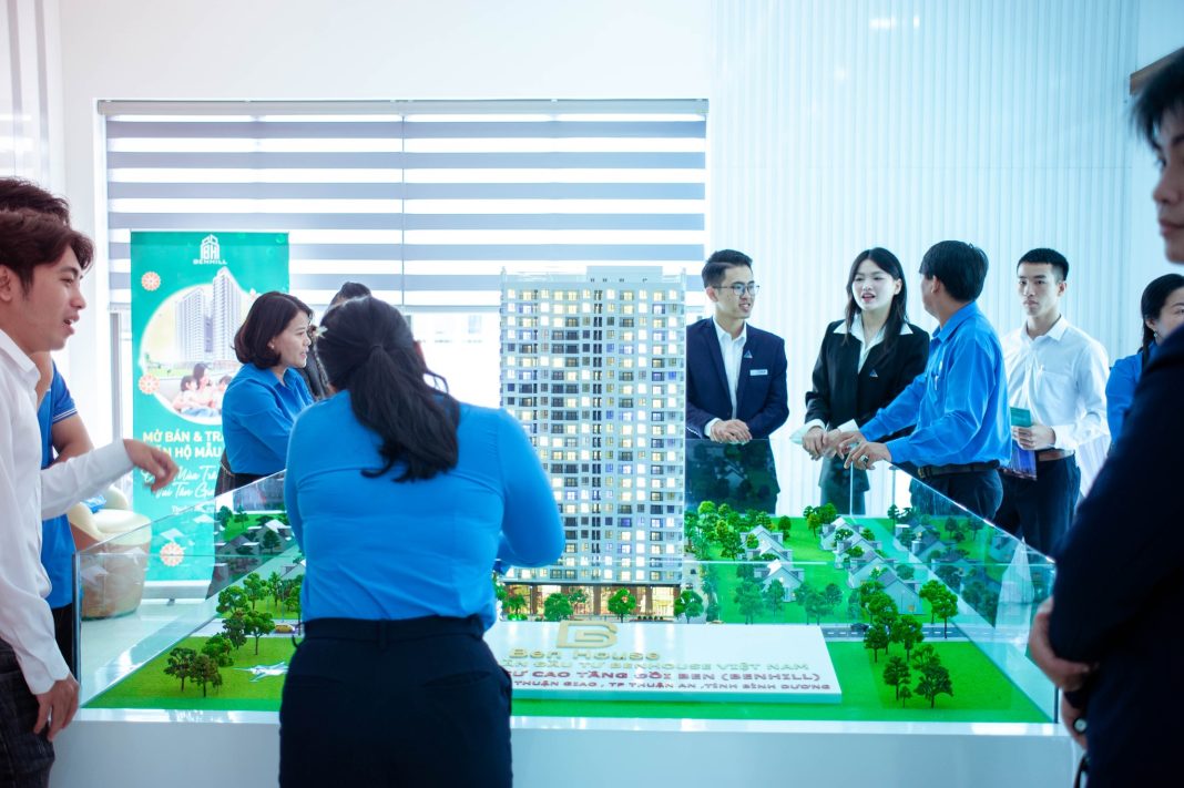 Bán hàng Bán hàng