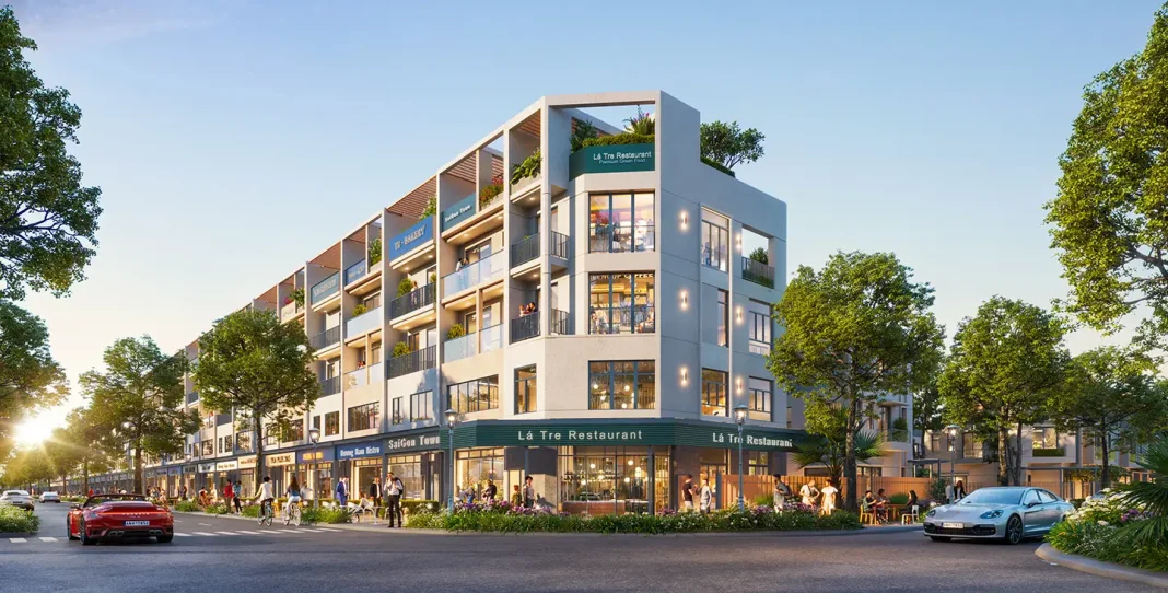 Bình Mỹ Center Bình Mỹ Center