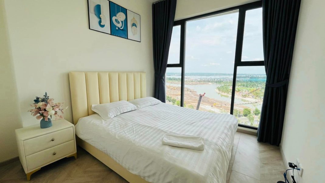 Phòng ngủ Phòng ngủ