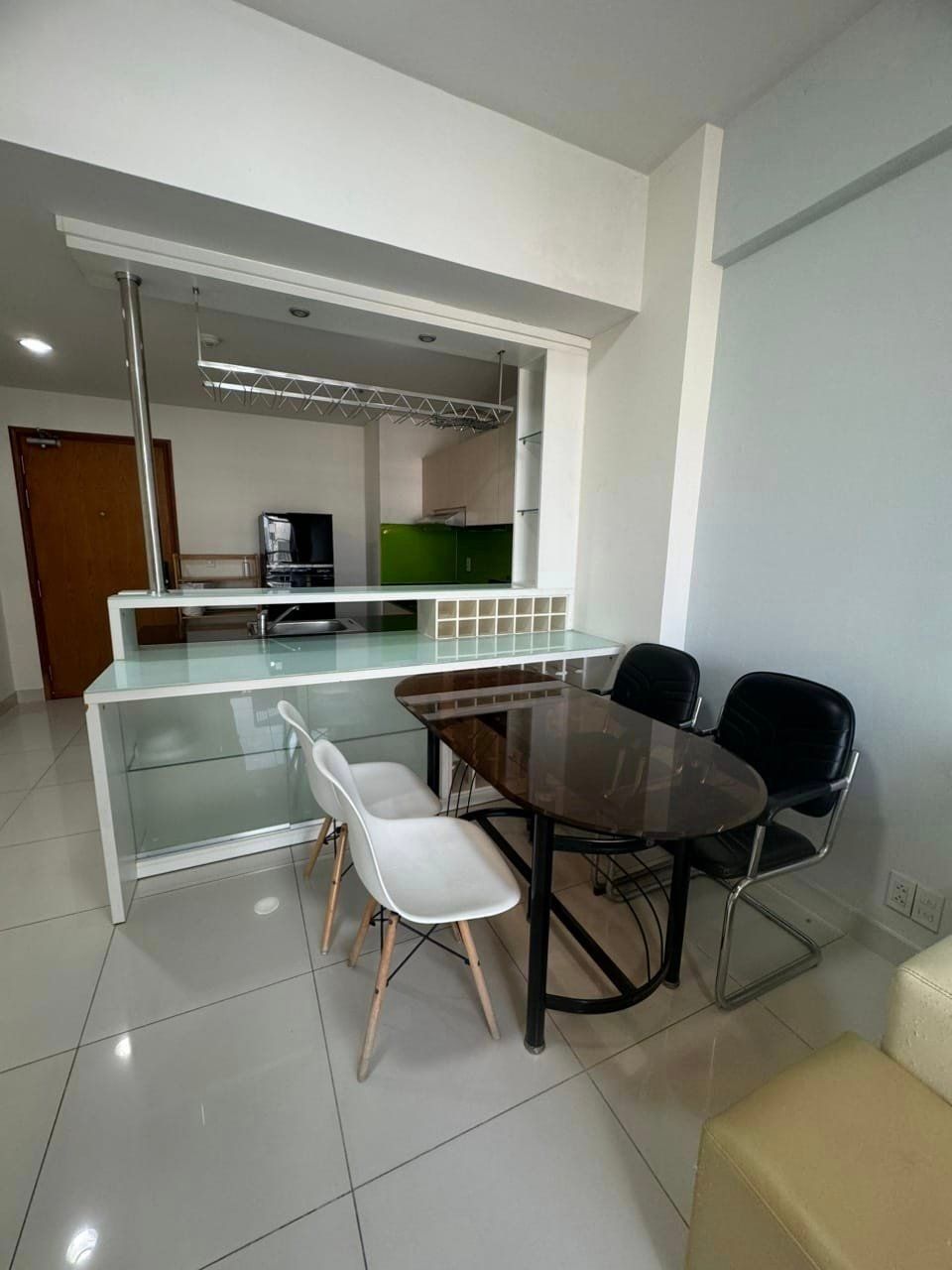 Căn hộ An Lộc Căn hộ An Lộc