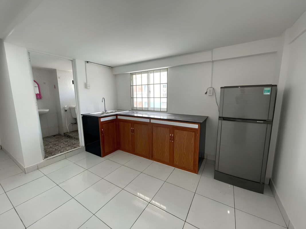 Chung cư nhà ở xã hội Hòa Lợi Chung cư nhà ở xã hội Hòa Lợi