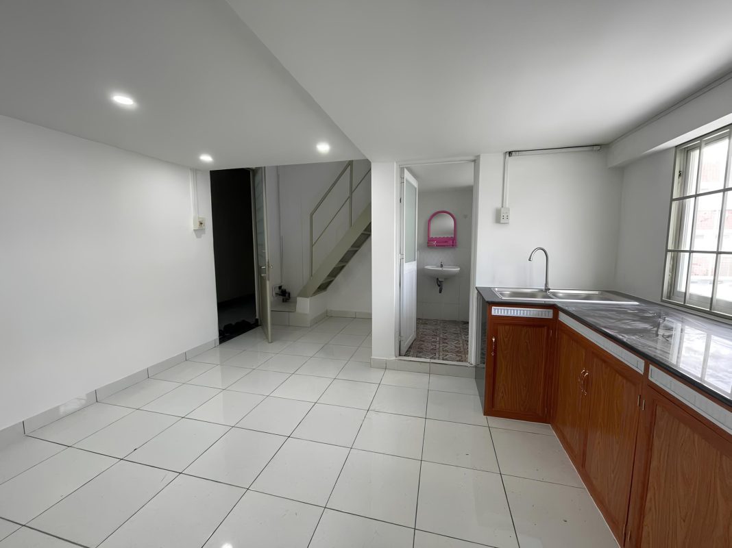 Chung cư nhà ở xã hội Hòa Lợi Chung cư nhà ở xã hội Hòa Lợi