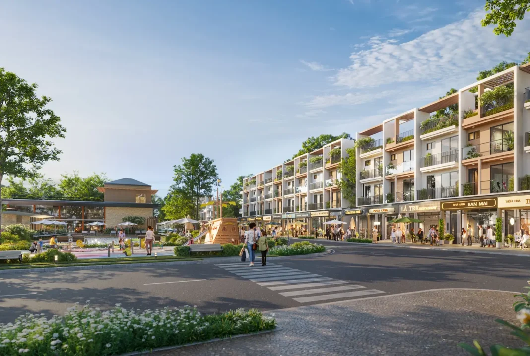 Công viên Công viên