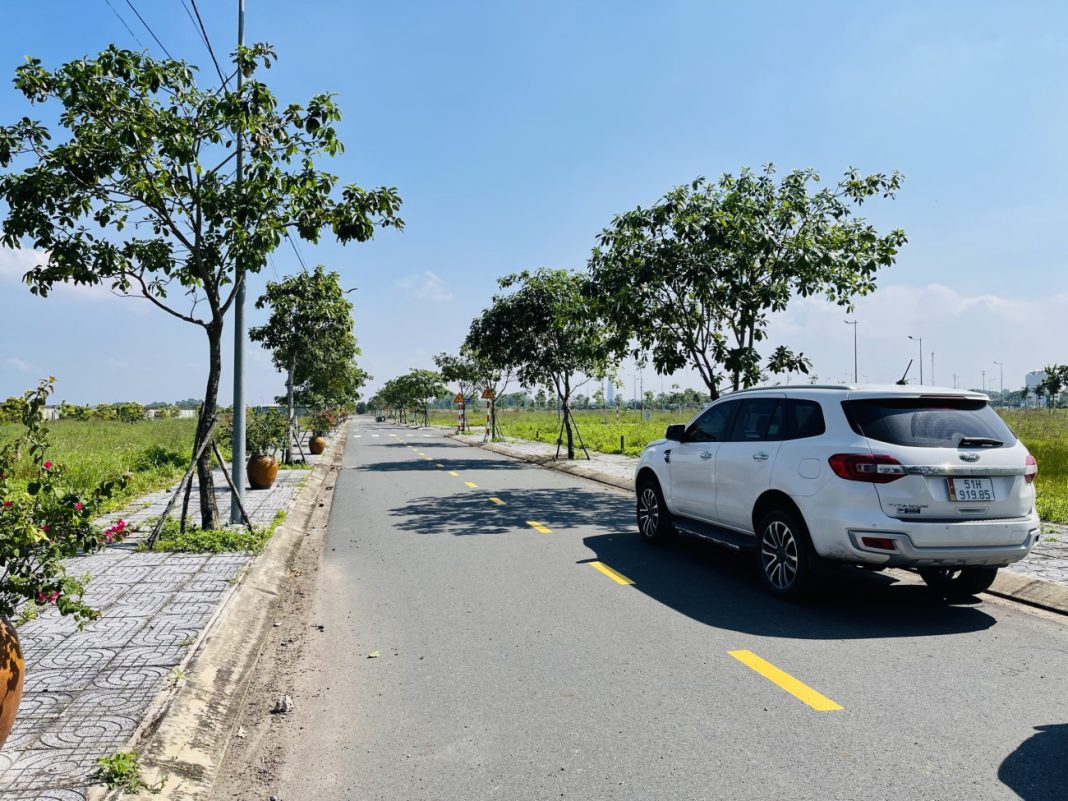 Đất Bình Dương giá rẻ Đất Bình Dương giá rẻ