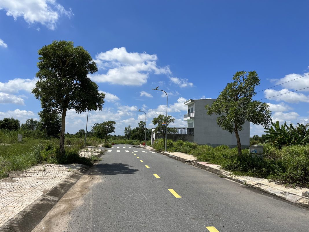 Đất Bình Mỹ Garden Đất Bình Mỹ Garden