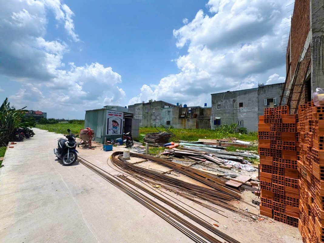 Đất Huỳnh Thị Quyến Đất Huỳnh Thị Quyến