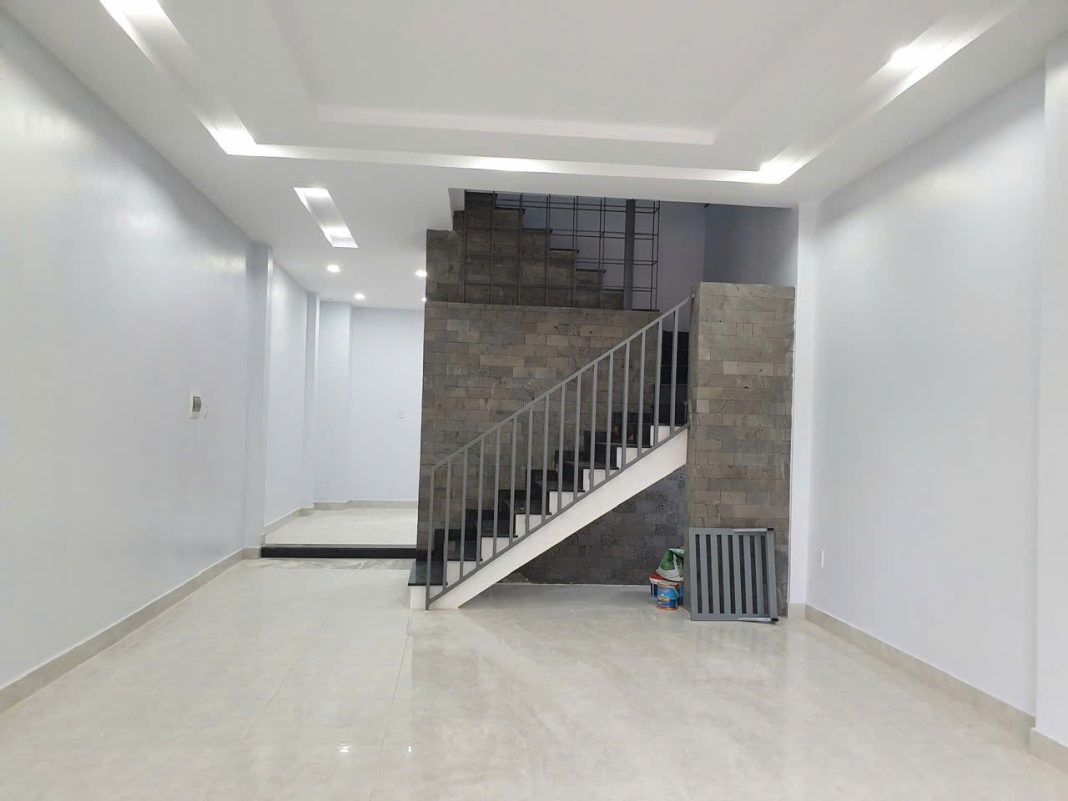 Khu nhà ở Thắng Lợi Khu nhà ở Thắng Lợi