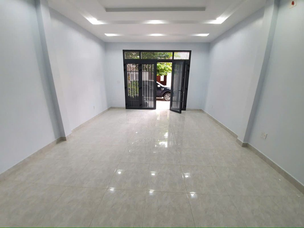 Khu nhà ở Thắng Lợi Khu nhà ở Thắng Lợi