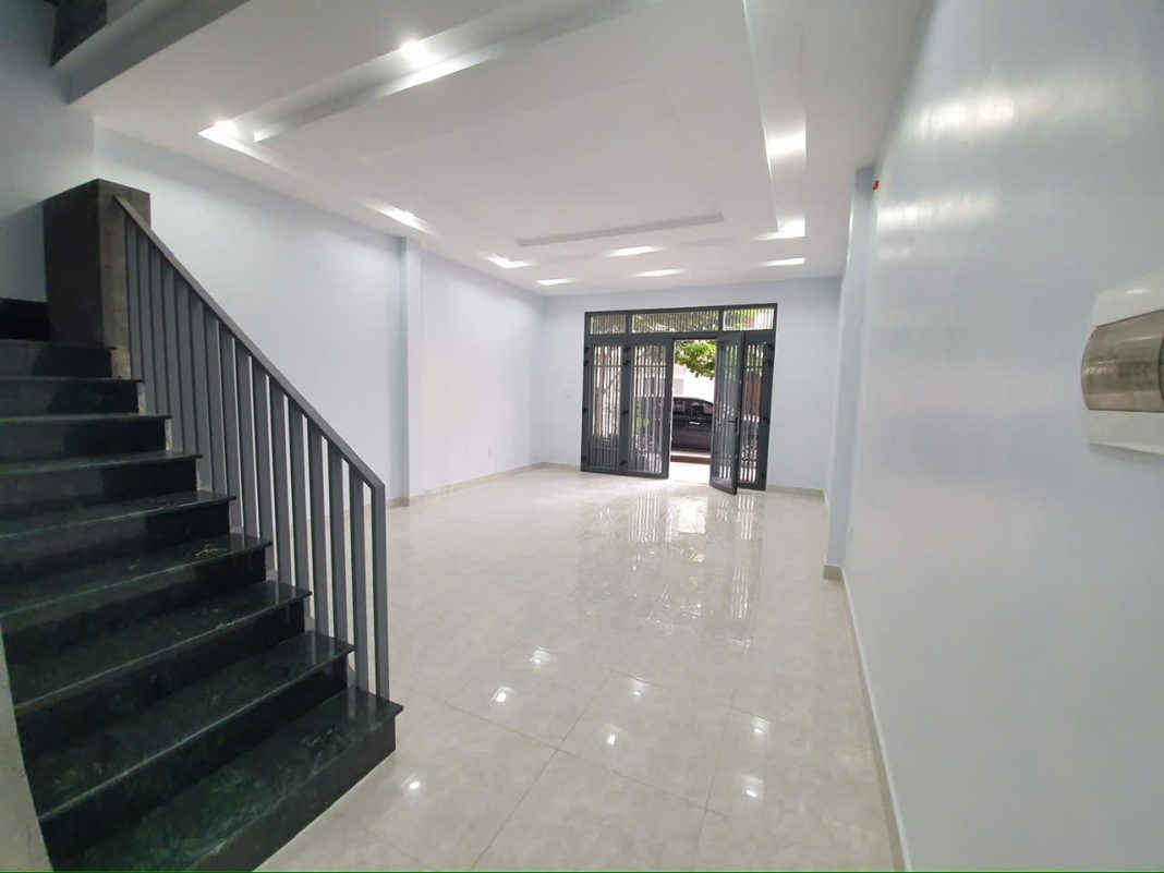 Khu nhà ở Thắng Lợi Khu nhà ở Thắng Lợi