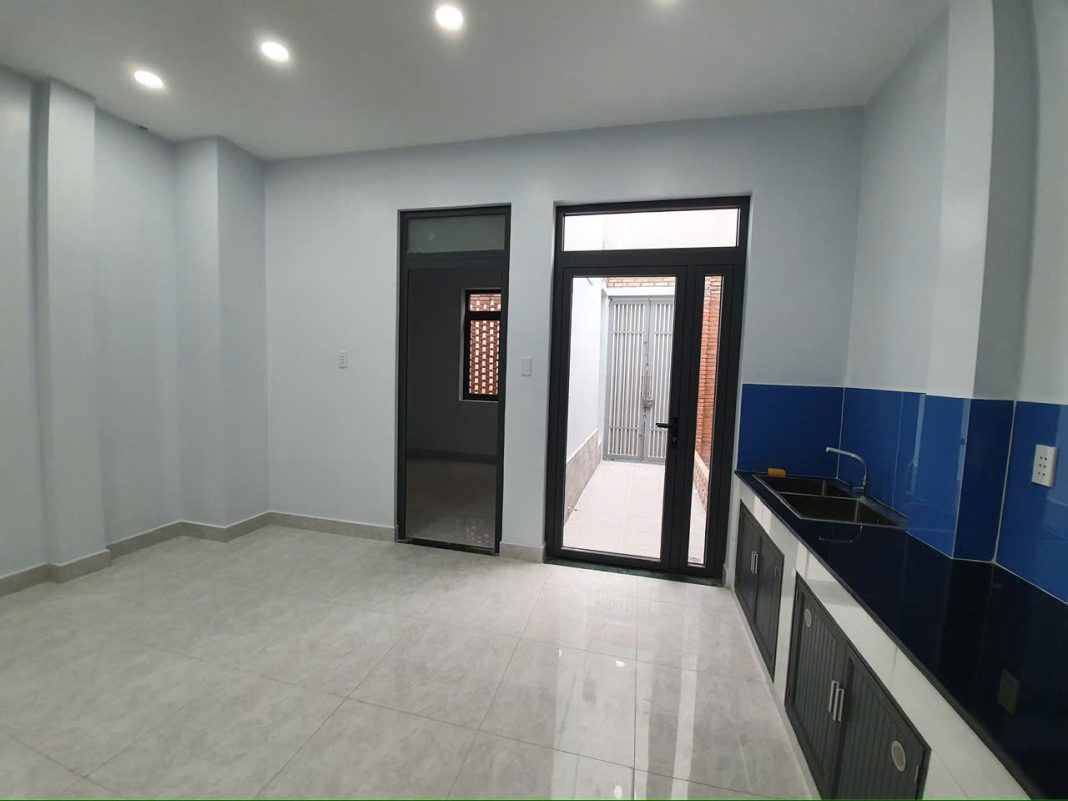 Khu nhà ở Thắng Lợi Khu nhà ở Thắng Lợi