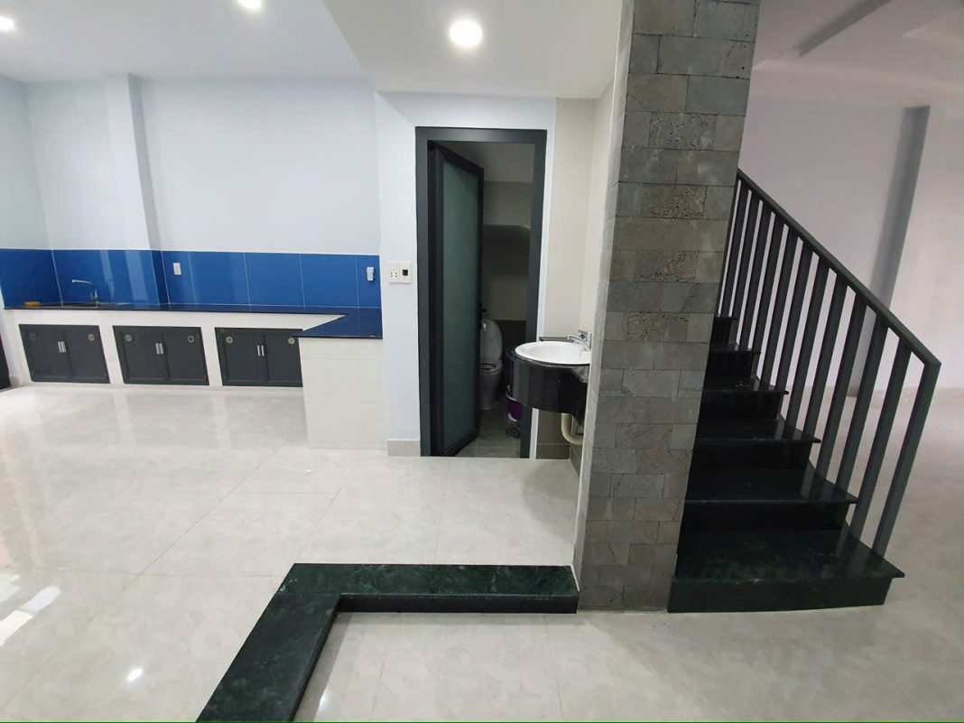 Khu nhà ở Thắng Lợi Khu nhà ở Thắng Lợi