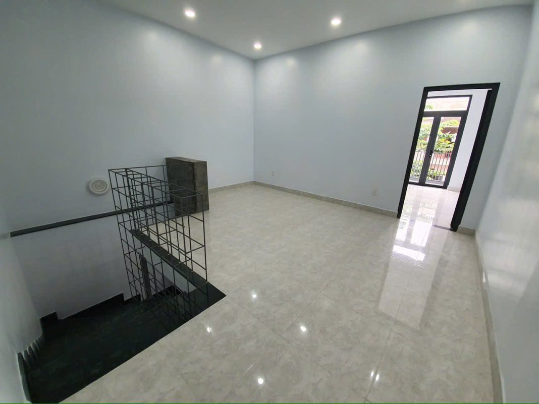 Khu nhà ở Thắng Lợi Khu nhà ở Thắng Lợi