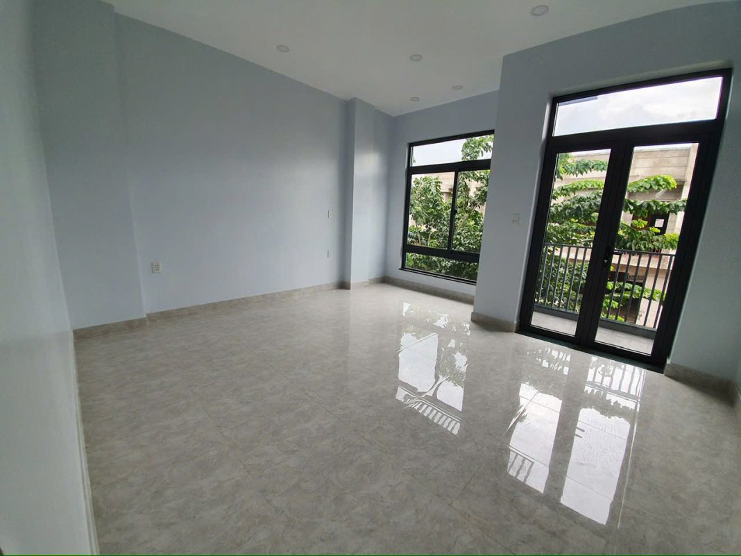 Khu nhà ở Thắng Lợi Khu nhà ở Thắng Lợi