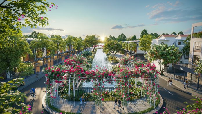 Ký gửi Bình Mỹ Garden Ký gửi Bình Mỹ Garden