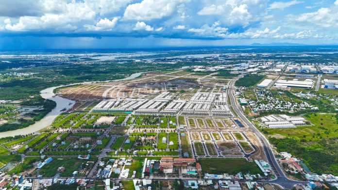 Ký gửi đất nền Hưng Phước Ký gửi đất nền Hưng Phước