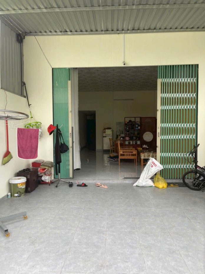 Nhà Hòa Lợi Nhà Hòa Lợi