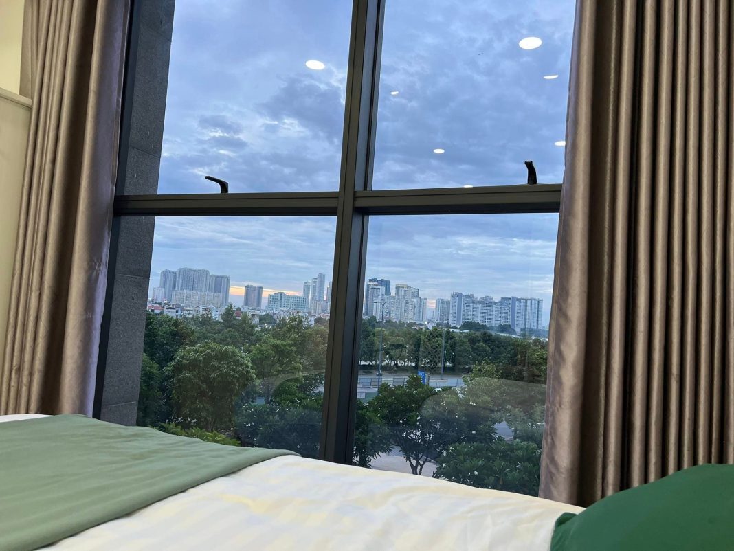 View View