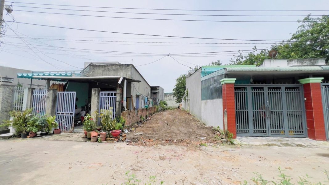 Đất Chánh Phú Hòa Đất Chánh Phú Hòa