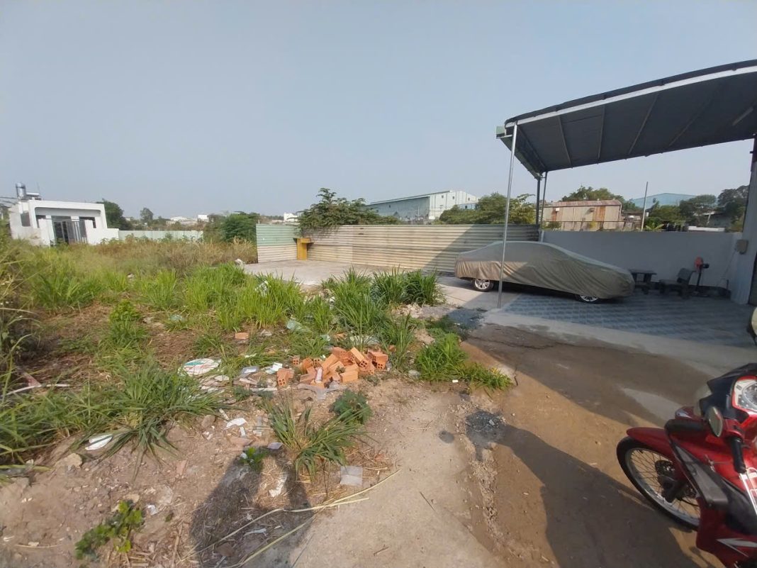 Đất Trảng Dài Đất Trảng Dài