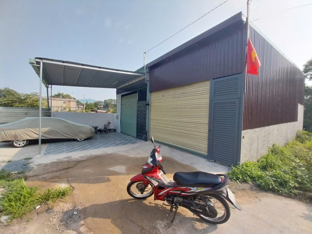 Đất Trảng Dài Đất Trảng Dài