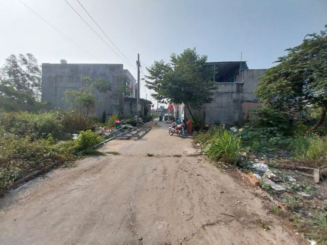 Đất Trảng Dài Đất Trảng Dài